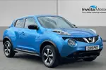 2019 Nissan Juke