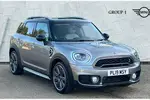 2019 MINI Countryman