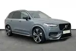 2022 Volvo XC90