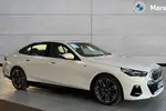 2024 BMW i5