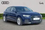 2024 Audi A1