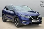 2019 Nissan Qashqai