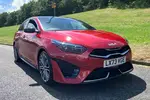 2023 Kia ProCeed