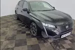 2022 Peugeot 308