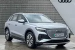 2025 Audi Q4