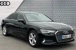 2019 Audi A6