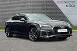 2023 Audi A5