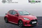 2024 Toyota Yaris