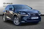 2017 Lexus NX