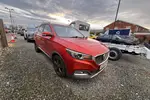 2020 MG ZS