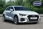 2021 Audi A3