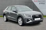 2022 Audi Q2
