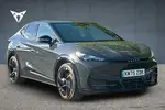 2025 Cupra Tavascan