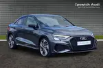 2023 Audi A3