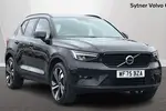 2025 Volvo XC40