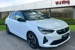 2022 Vauxhall Corsa