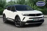 2023 Vauxhall Mokka e