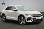 2026 Volkswagen T-Roc
