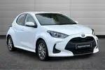 2023 Toyota Yaris