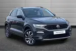 2022 Volkswagen T-Roc