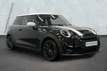 2023 MINI Hatchback