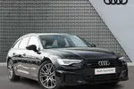 2023 Audi A6