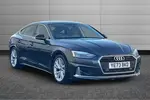 2023 Audi A5 Sportback