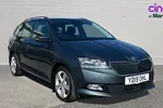 2019 Skoda Fabia