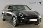 2023 MINI Clubman