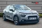 2022 Citroen C3