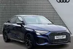 2022 Audi A3