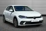 2022 Volkswagen Polo