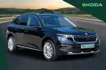 2025 Skoda Kamiq