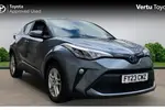 2023 Toyota C-HR