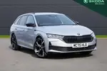 2025 Skoda Octavia Estate