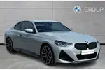2024 BMW 2 Series