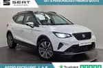 2025 SEAT Ateca