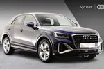 2023 Audi Q2