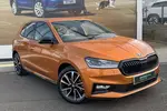 2025 Skoda Fabia
