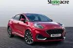 2021 Ford Puma