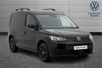 2025 Volkswagen Caddy