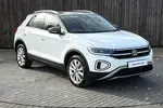 2023 Volkswagen T-Roc