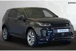 2024 Land Rover Discovery Sport