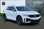 2020 Volkswagen T-Roc