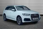 2016 Audi Q7