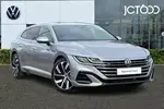 2020 Volkswagen Arteon