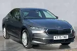 2026 Skoda Octavia