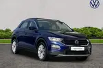 2021 Volkswagen T-Roc