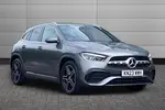 2023 Mercedes-Benz GLA