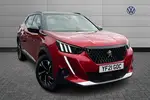 2021 Peugeot 2008